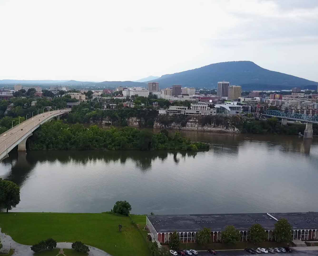 Chattanooga’s EPB: The World’s Fastest Community Internet and Why Remote Workers Are Moving Here